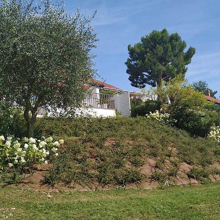 Casa Fellini Βίλα San Zeno di Montagna Εξωτερικό φωτογραφία