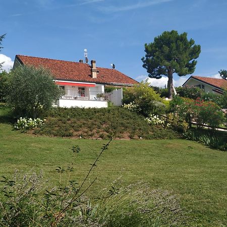 Casa Fellini Βίλα San Zeno di Montagna Εξωτερικό φωτογραφία