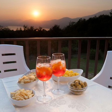 Casa Fellini Βίλα San Zeno di Montagna Εξωτερικό φωτογραφία