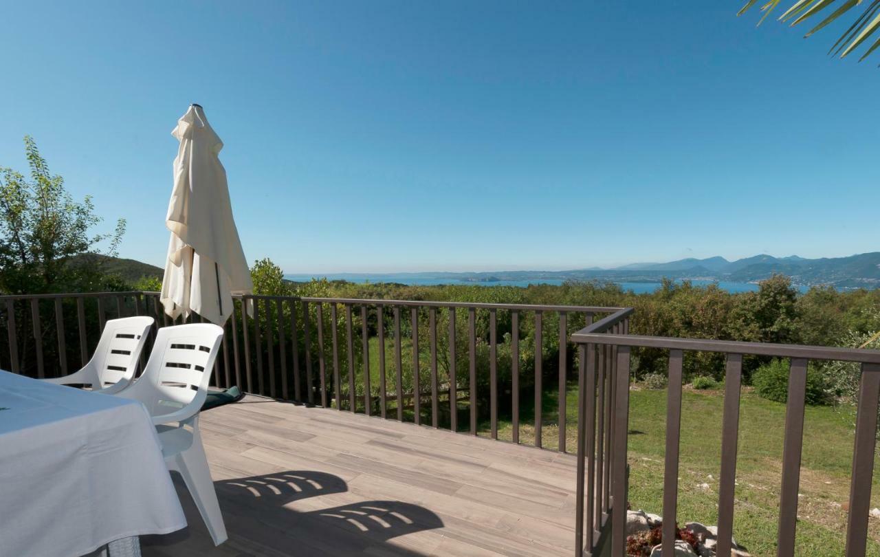 Casa Fellini Βίλα San Zeno di Montagna Εξωτερικό φωτογραφία