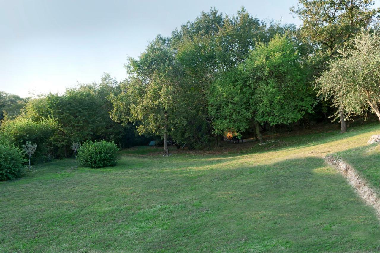 Casa Fellini Βίλα San Zeno di Montagna Εξωτερικό φωτογραφία