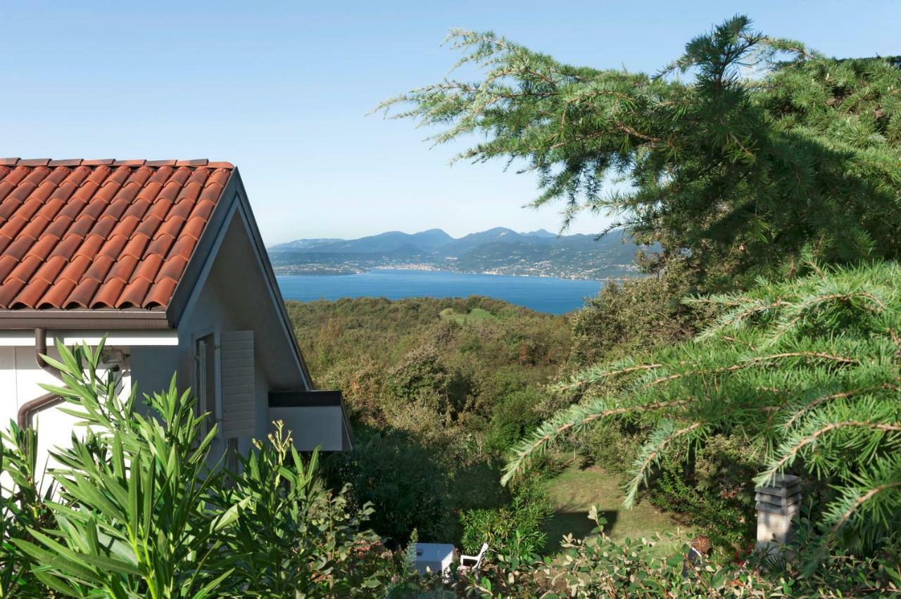 Casa Fellini Βίλα San Zeno di Montagna Εξωτερικό φωτογραφία