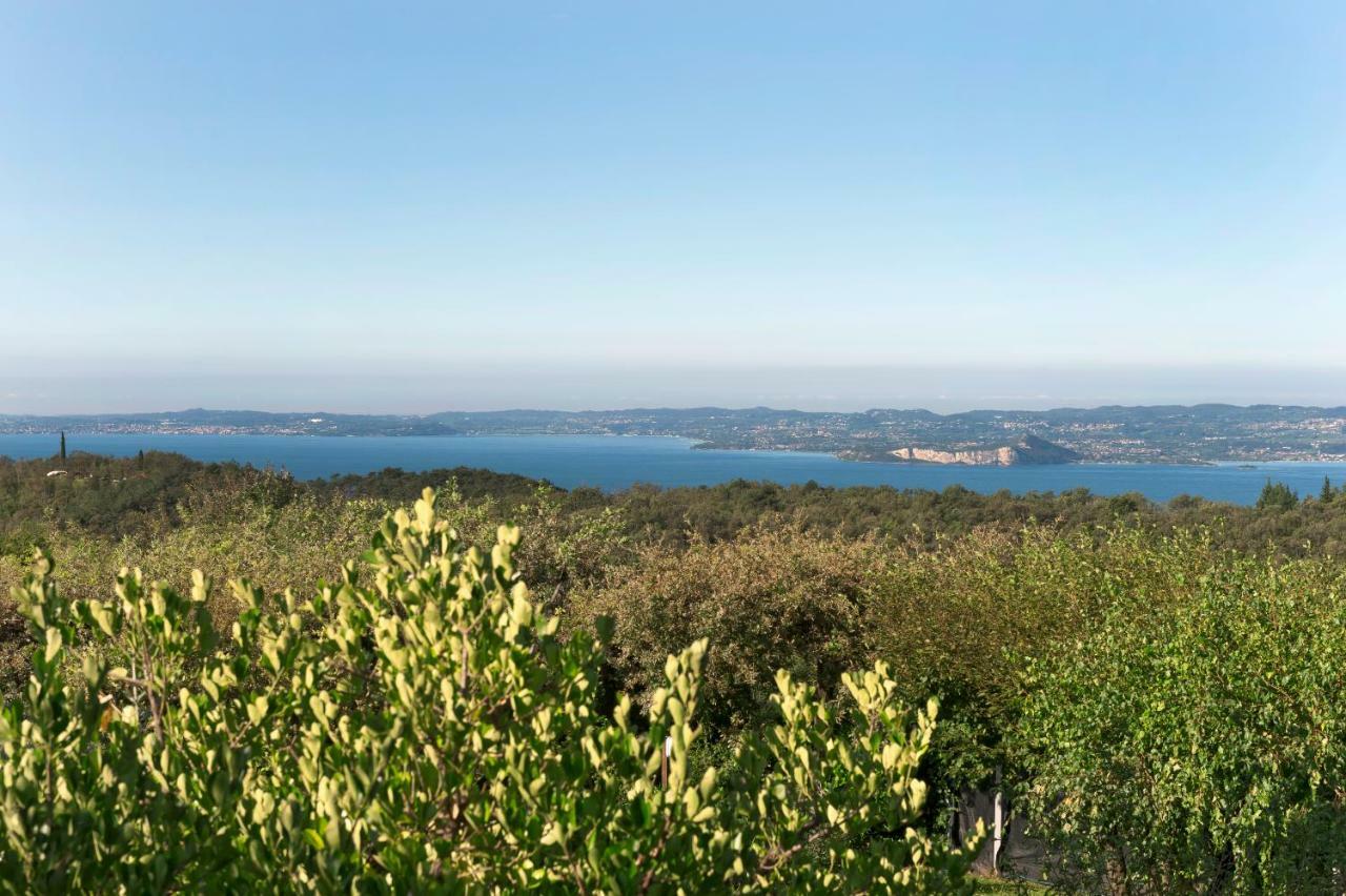 Casa Fellini Βίλα San Zeno di Montagna Εξωτερικό φωτογραφία