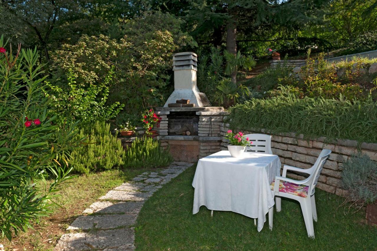 Casa Fellini Βίλα San Zeno di Montagna Εξωτερικό φωτογραφία