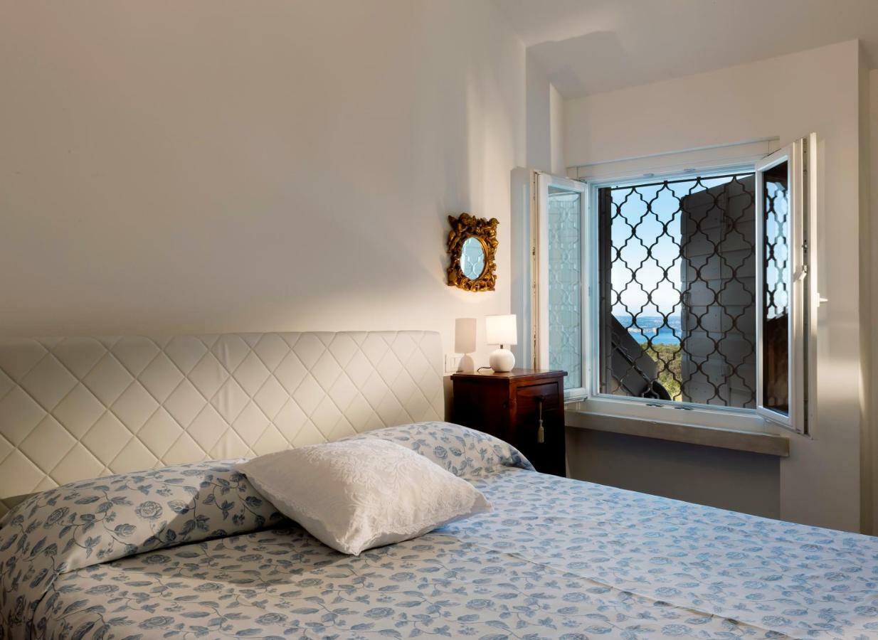 Casa Fellini Βίλα San Zeno di Montagna Εξωτερικό φωτογραφία