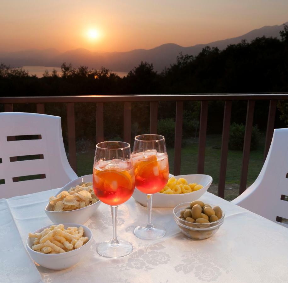 Casa Fellini Βίλα San Zeno di Montagna Εξωτερικό φωτογραφία