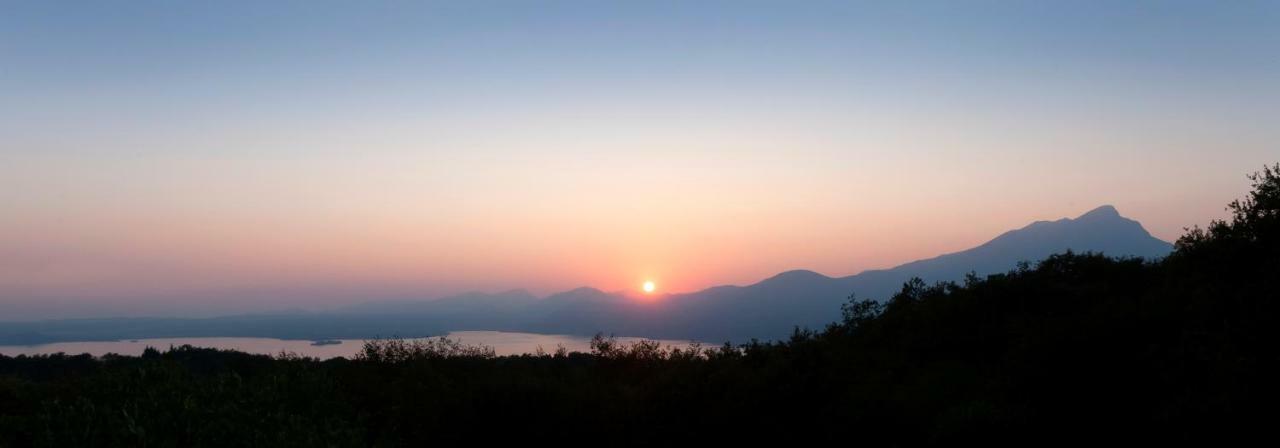 Casa Fellini Βίλα San Zeno di Montagna Εξωτερικό φωτογραφία